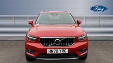 Volvo Xc40 2.0 B4P Inscription Pro 5dr Auto Petrol Estate
